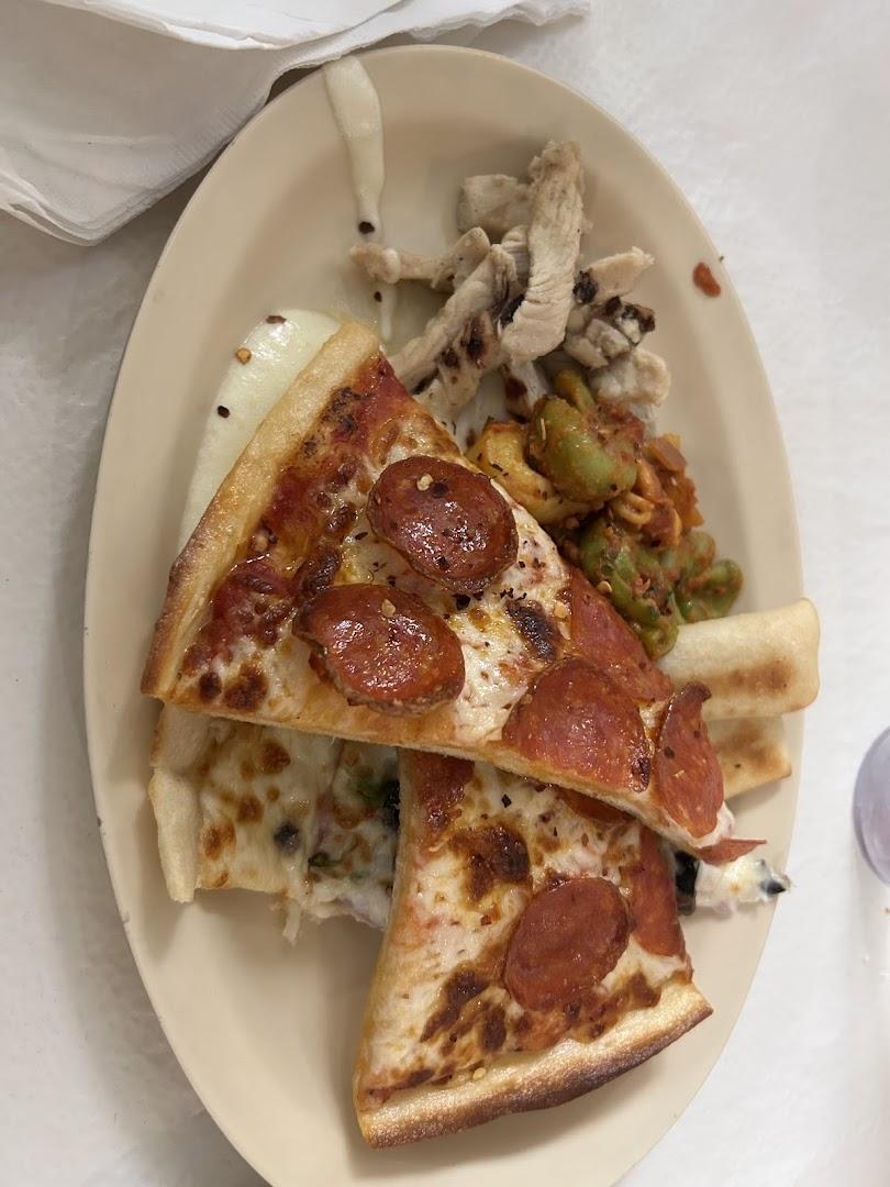 Italian Express Menu image 3