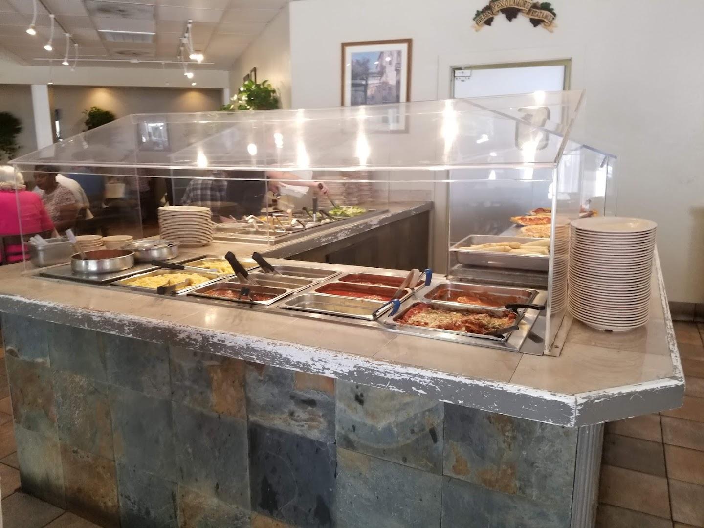 Italian Express Menu image 4