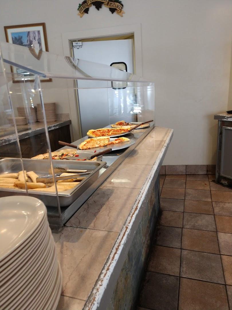 Italian Express Menu image 5