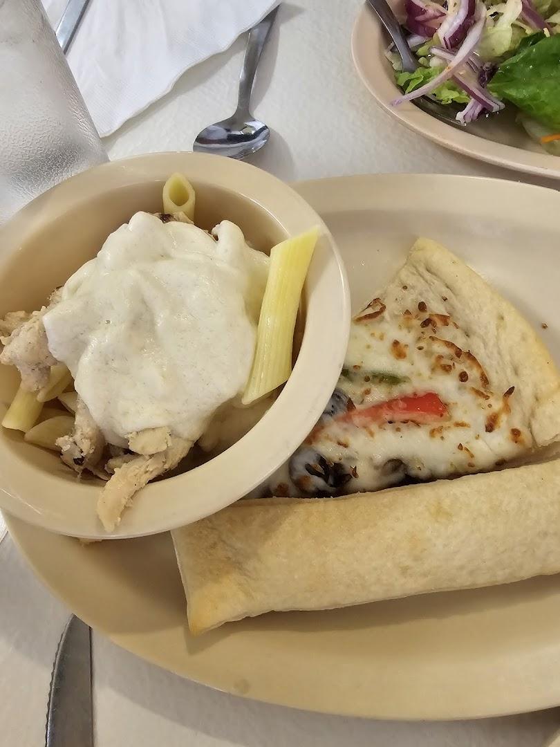 Italian Express Menu image 7