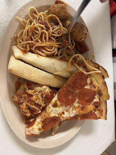 Italian Express Menu image 8