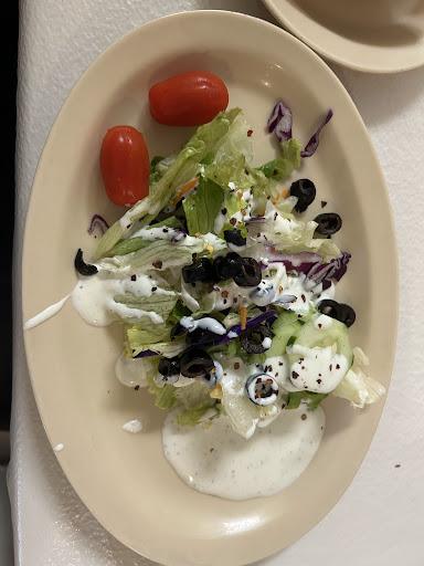 Italian Express Menu image 9